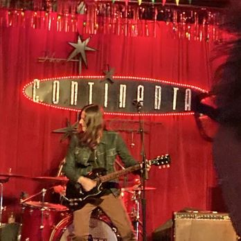 Continental Club - SXSW 2025 - Dive Bars Near Me - Austin, Texas Continental Club - SXSW 2025 - Dive Bars Near Me - Austin, Texas
