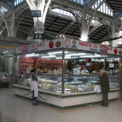 La Boutique del Queso