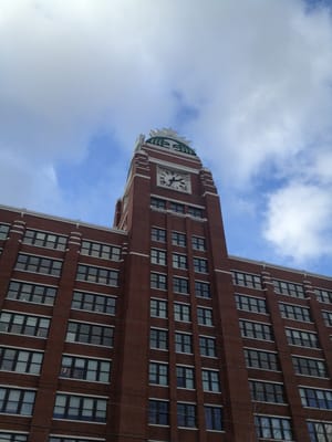 Starbucks Reserve Store by null