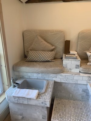 The Windham Spa by null