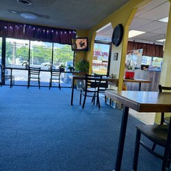 Apple Jack's Coffee Shop
