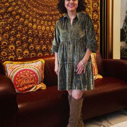 Anthropologie