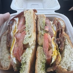 Yummy Sicilian