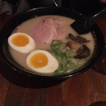 Ramen Setagaya - All star ramen - Ramen Near Me - Brooklyn, New York