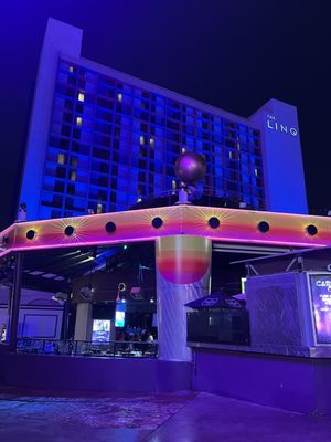 Carnaval Court Las Vegas by null