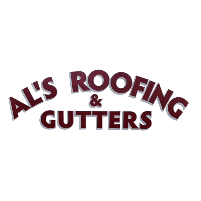 Slide of Al's Roofing & Gutters
