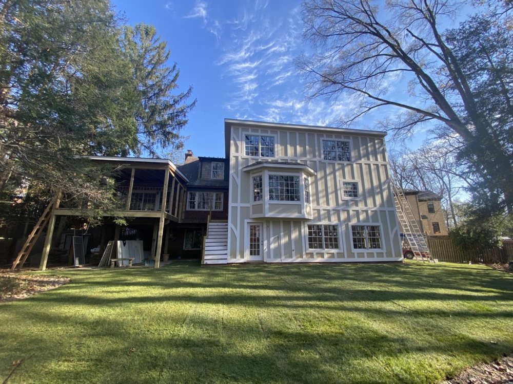 Slide of Sam & Sons Services