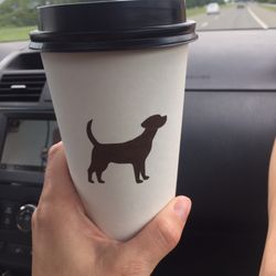 Wonderful cup of coffee!