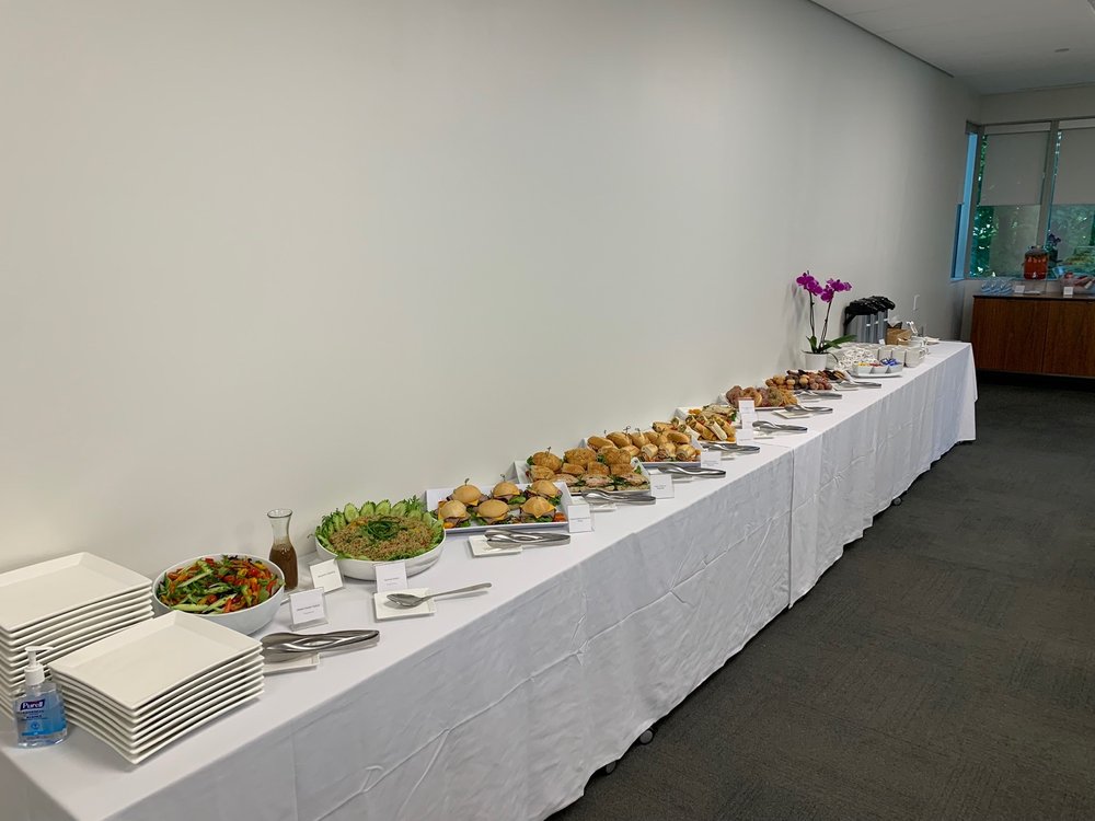 DICE CULINARY Updated September 2024 Request Information 15