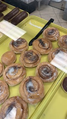 Master Donuts by null