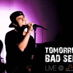 The SOL Venue - Tomorrows Bad Seeds Live at SOL Venue