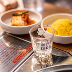 Seoul K-Restaurant
