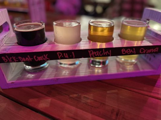 Hippin Hops Brewpub & Oyster Bar by null