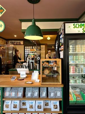 Primrose Bagels by null