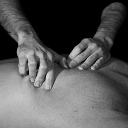 Inda Massage Therapy