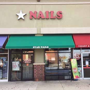 Star Nails - Nail Salons Near Me - Fort Wayne, Indiana