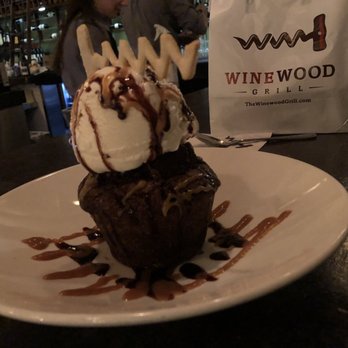 Winewood - New American Near Me - Grapevine, Texas Winewood - New American Near Me - Grapevine, Texas