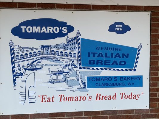 Tomaro's Bakery by null