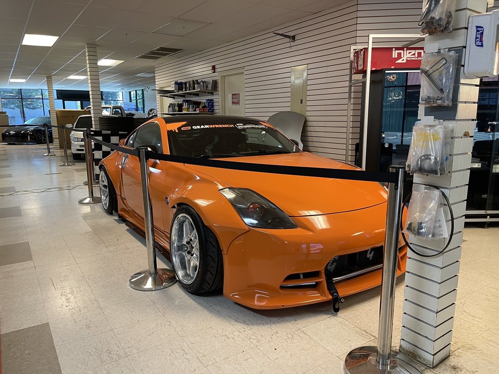 SAC CITY AUTO PARTS Updated October 2024 18 Photos & 27 Reviews