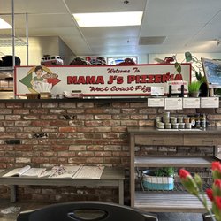 Mama J's Pizzeria