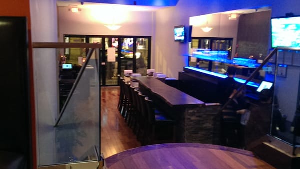 Xiandu Thai Fusion Cuisine by null