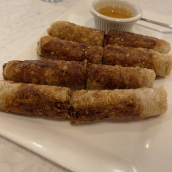 PPQ Dungeness Island - Millbrae - Imperial Rolls - Seafood Near Me - Millbrae, California PPQ Dungeness Island - Millbrae - Imperial Rolls - Seafood Near Me - Millbrae, California
