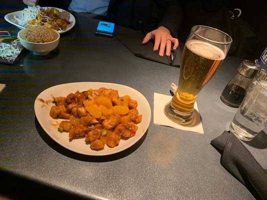 PF CHANGS - 127 Photos & 128 Reviews - 6000 N Terminal Pkwy, Atlanta