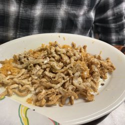 Arroz con pollo