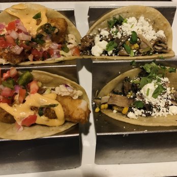 Agua 301 - Baja Fish Tacos, Hongos Taco - Mexican Near Me - Washington, DC, District of Columbia Agua 301 - Baja Fish Tacos, Hongos Taco - Mexican Near Me - Washington, DC, District of Columbia