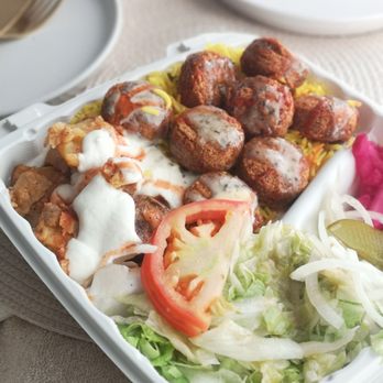 Pita Land - Falafel plate - Middle Eastern Near Me - Mississauga, Ontario Pita Land - Falafel plate - Middle Eastern Near Me - Mississauga, Ontario