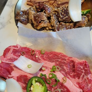 Woobling Korean BBQ - Korean Near Me - Bellevue, Washington Woobling Korean BBQ - Korean Near Me - Bellevue, Washington