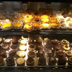 Sweets.