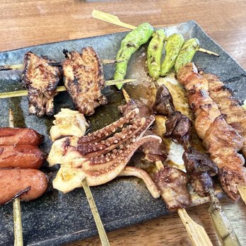 Fujiya Ramen & Yakitori - Ramen Near Me - Arcadia, California Fujiya Ramen & Yakitori - Ramen Near Me - Arcadia, California