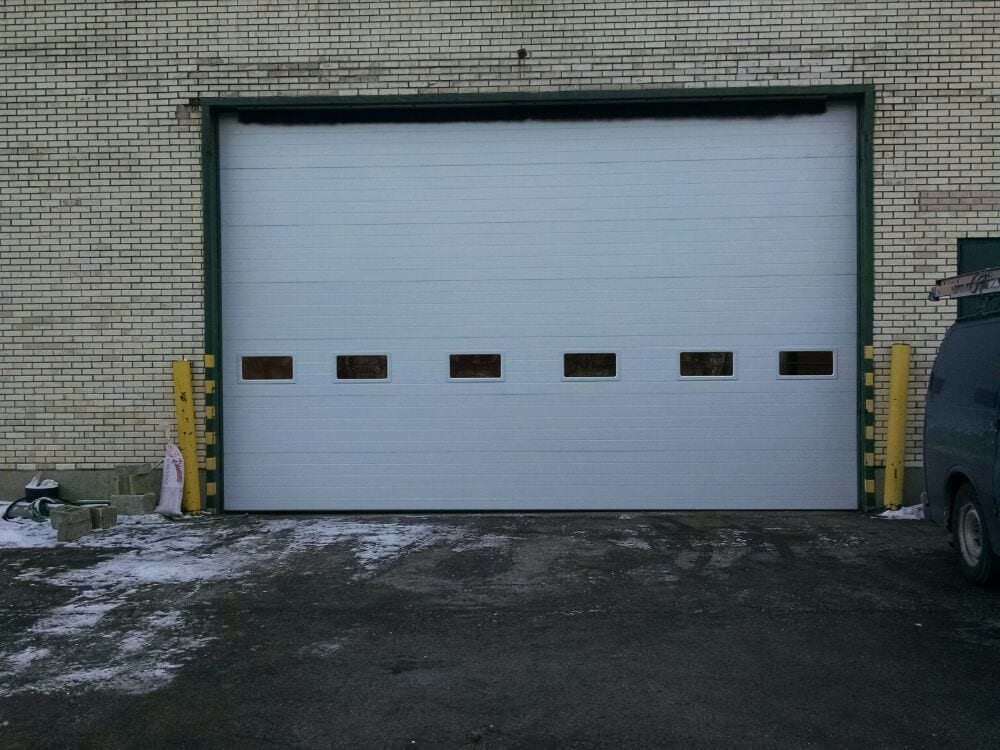 L & M OVERHEAD DOORS Updated October 2024 25 Photos 12540 S Arbor Dr, Alsip, Illinois