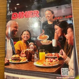 Menu Menu