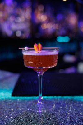 Baroness on Baronne by null