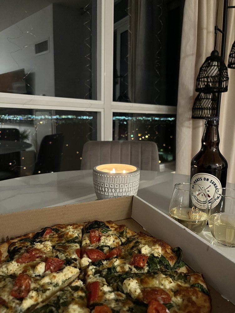 DA VENEZIA GOURMET PIZZA Updated August 2024 10 Photos & 17 Reviews