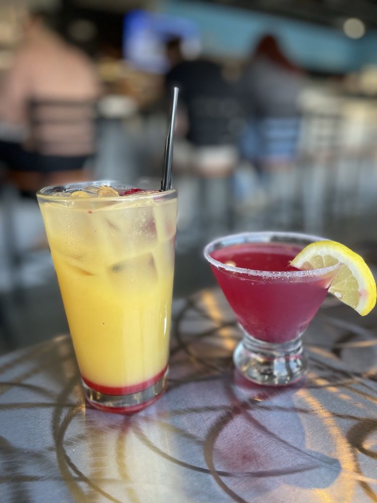 Trapper's Sushi - Parkland