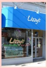 Lizzy's Ice Cream by null