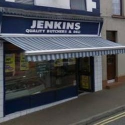Jenkins Quality Butchers & Deli