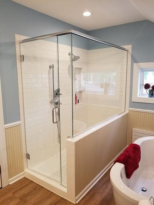 Slide of Bernhard Plumbing