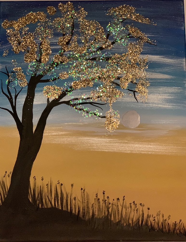 WHIMSY PAINT AND SIP ART STUDIO 73 Photos & 52 Reviews 14676