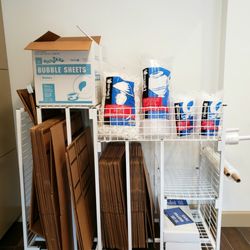 Grand Central Storage
