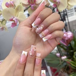 KK Nails Covina