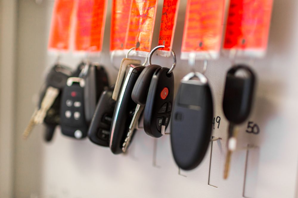 C & R AUTO FLEET Updated July 2024 1100 York Rd, Gettysburg