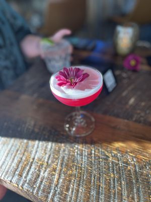 Mayawell Bar by null