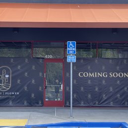 Exterior photo of Cactus Flower Nail Boutique - Pleasanton, California Exterior photo of Cactus Flower Nail Boutique - Pleasanton, California