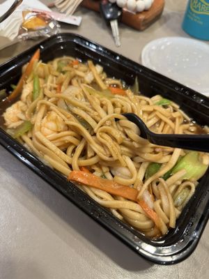 Dragon Wok by null