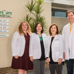 HearCare Audiology Center - Our Doctors of Audiology
