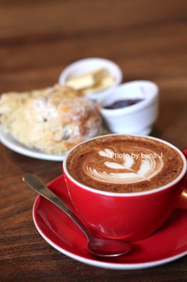 Thomas J Walls Coffee by null
